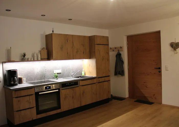 Enzian * Хальблех